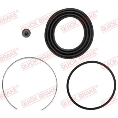 Reparatieset, remklauw QUICK BRAKE 114-0304