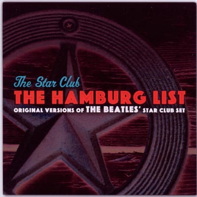 Hamburg List