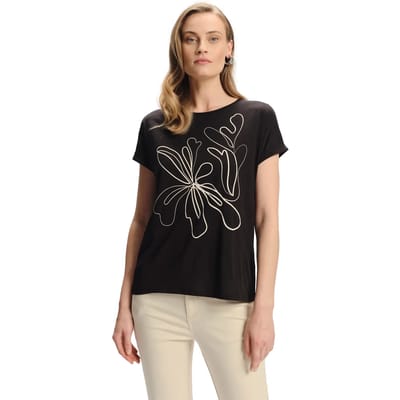 T-shirt dames Greenpoint