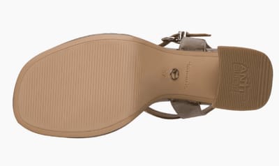 Sandalen met hakken Tamaris -