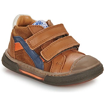 Hoge Sneakers GBB LUIZ