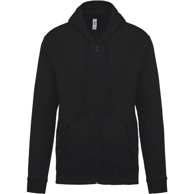 Kariban Sweatvest Senior