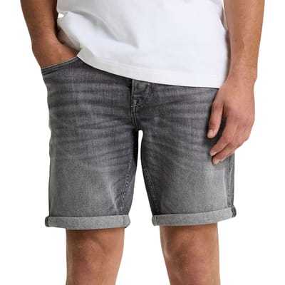 Chasin Ego.S Rush Short Heren - Maat XL
