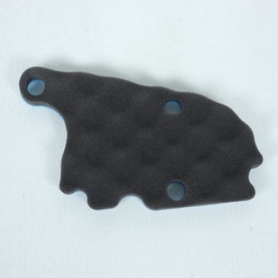 Filtre à air Polini pour Scooter Piaggio 125 Vespa LX 2012 à 2020 Neuf