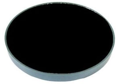 Schmink - Zwart - Aqua - 101 - 25ml