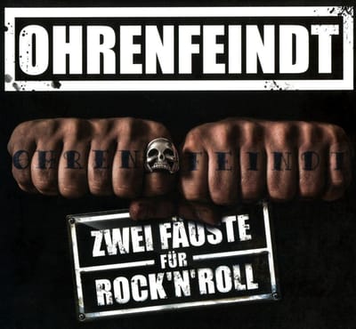 Zwei Fauste Fur RockNRoll (Limited Digi)