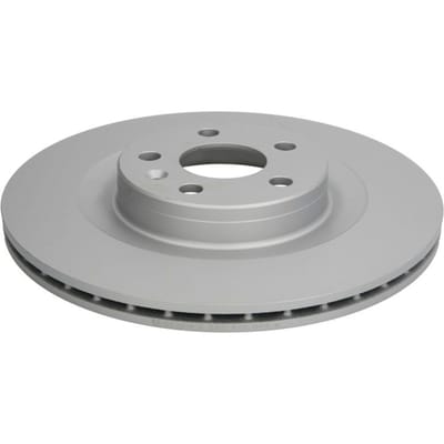 Remschijf BOSCH 0 986 479 D96 achter, geventileerd, 1 Stuk