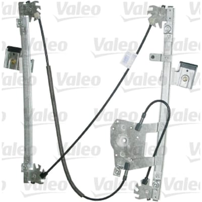 Raamregelaar VALEO 850570