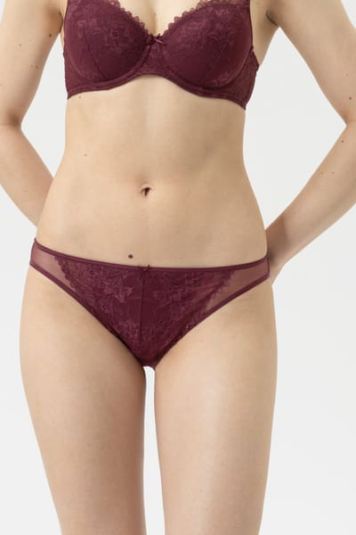 Minislip Serie Fabulous Boysenberry