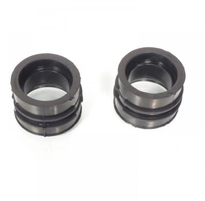 Pipe d admission P2R pour Moto Kawasaki 500 EN 1990 à 2009 16065-1130 Neuf