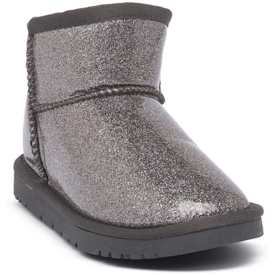 Enkellaarzen Grunland GRIGIO I4CROM POLACCO