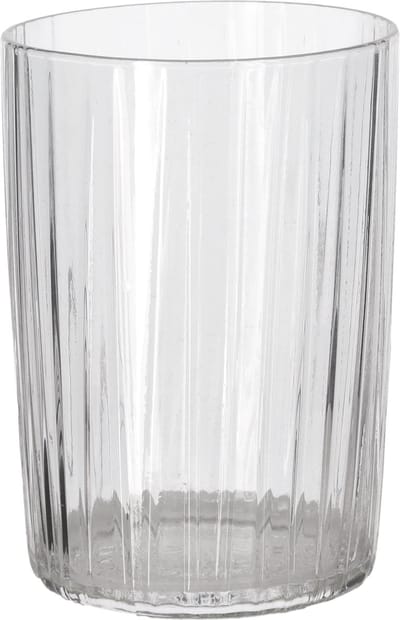 BITZ Kusintha Waterglas Dia 7 x 10,5 cm 28 cl 4 st. Helder