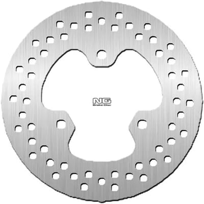 Remschijf voor vaste motorfiets NG Brake Disc DIS1016