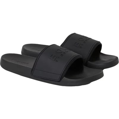 Bjorn Borg Romeo Badslipper Heren Sandaal Mannen Zwart - Maat 42