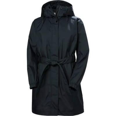 Waterdicht damesjack Helly Hansen Classic Ins Trench