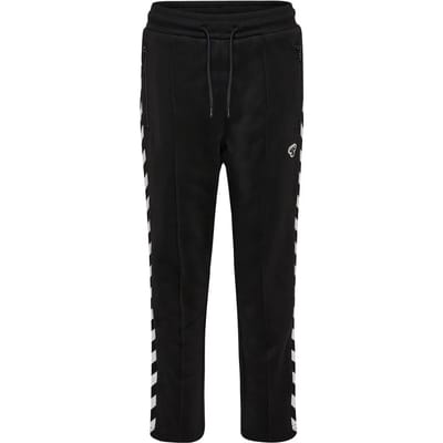 Hummel kinderjoggingbroek Hmljr Archive Regular Poly Pants 229868