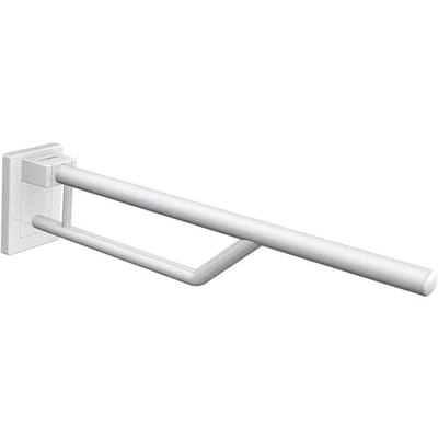 HEWI System 800K Folding support handle Duo 950.50.13090 98
