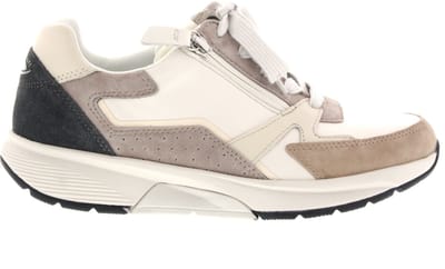 Dames Sneakers Gabor 86.878.54 Rolling Soft Zand