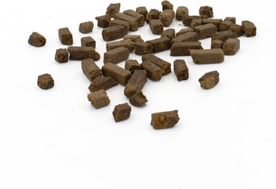 Paarden Trainers - Hondensnack - 5kg - 100% Natuurlijk - Gedroogd - Training