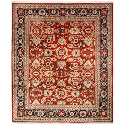 Vloerkleed Aaliyah wol | Hadorn