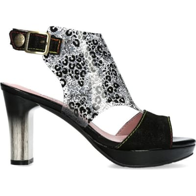 Laura Vita Sandalen