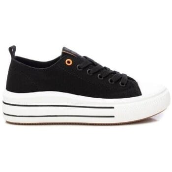 Lage Sneakers Refresh Lona