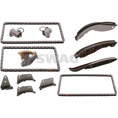 Ventielbesturingsset (ketting + elementen) SWAG SW91100140