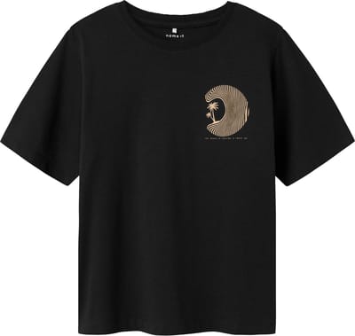 NAME IT - NKMZOKO SS NREG TOP - Jongens - T-shirts