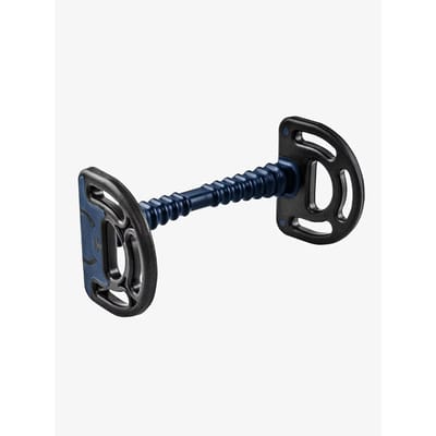 Bitsen voor paarden LeMieux Wave Sensitive Bit
