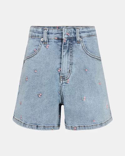 Sofie Schnoor Jeans Short - Maat 176