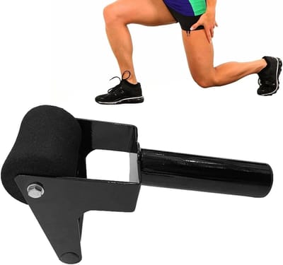 Tibialis Trainer - Been Trainer - Onderbeen Trainen - Ergonomisch Ontwerp - Niet Gespecificeerd - Zwart
