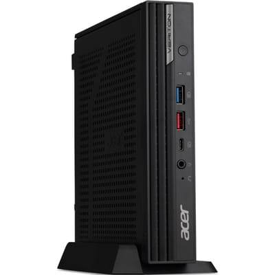 Acer Veriton N, VN4710GT, Desktop, Intel® Core™ i7, 16GB RAM, 512GB SSD, HD Graphics