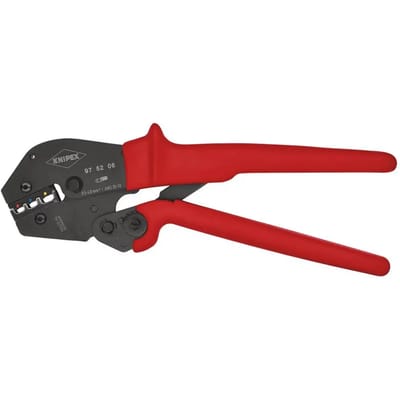Krimptang Draper Knipex SB
