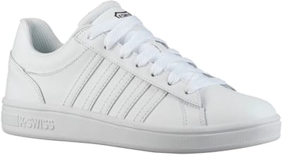 K-SWISS COURT WINSTON Damessneaker Sportschoen 96154-997-M Veelkleurig