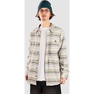 Shirt met lange mouwen Billabong Coastline