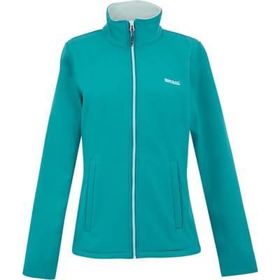 Vrouwen windjack Regatta Connie V