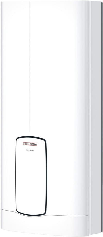 Elektronische Doorstroomboiler met Nauwkeurige Temperatuurregeling - 18/21/24 kW