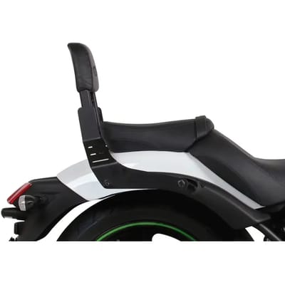 Dosseret de selle Shad pour Moto Kawasaki 650 VN Vulcan S Après 2015 K0VL65SN / Dosseret + support Neuf