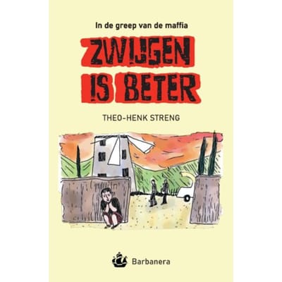 Zwijgen Is Beter - Theo-Henk Streng