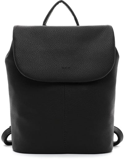 EMILY & NOAH Rugzak E&N Tours RUE 09 ( 1360 ) - Dames Rugzakken - black 100
