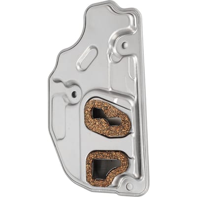 Automatische Transmissie Filter 09G325429A Metaal Auto Accessoires Vervanging voor SEAT ALTEA LEON