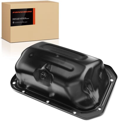 Frankberg 1x oliepan motoroliepan voor Mazda