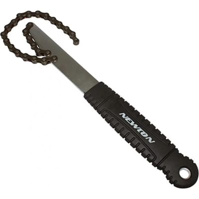 Kettingzweepgereedschap met handvat Newton 7-8-9 V