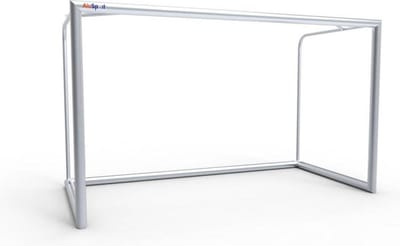 TR2062N Trainingsdoeltjes - Voetbaldoel - Volledig gelast - 200x120x100 - Voetbalgoal