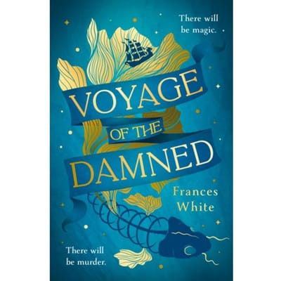 Voyage Of The Damned - Frances White