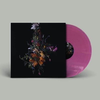 Big|Brave - Nature Morte (LP) (Coloured Vinyl) (Limited Edition)