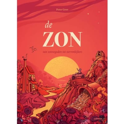 De Zon - Peter Goes