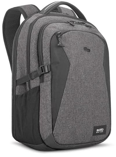 Leren Laptop Tas voor 15 Inch Laptops - Stijlvolle en Duurzame Bescherming