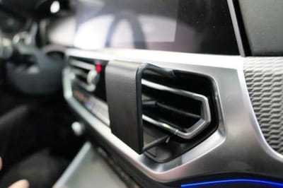 Brodit ProClip houder geschikt voor BMW 3 Serie (G20,G21) 2019-2022 / 4-Serie(G22,G23,G24) 2020-2024/ Z4 2019 - Angled mount