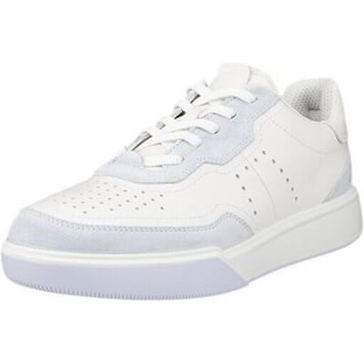 Nette Schoenen Ecco Street Court Lea